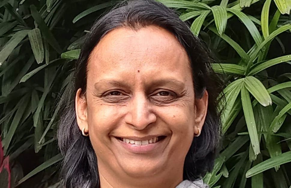 Dr. Yogeetha Ajith Singh
